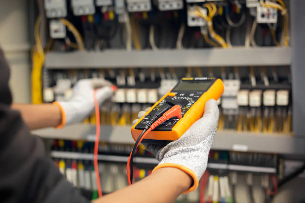 Best Electrical Troubleshooting and Repair  in Manistique, MI