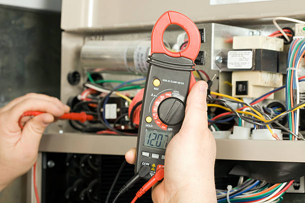 Professional Electrical Services in Manistique, MI